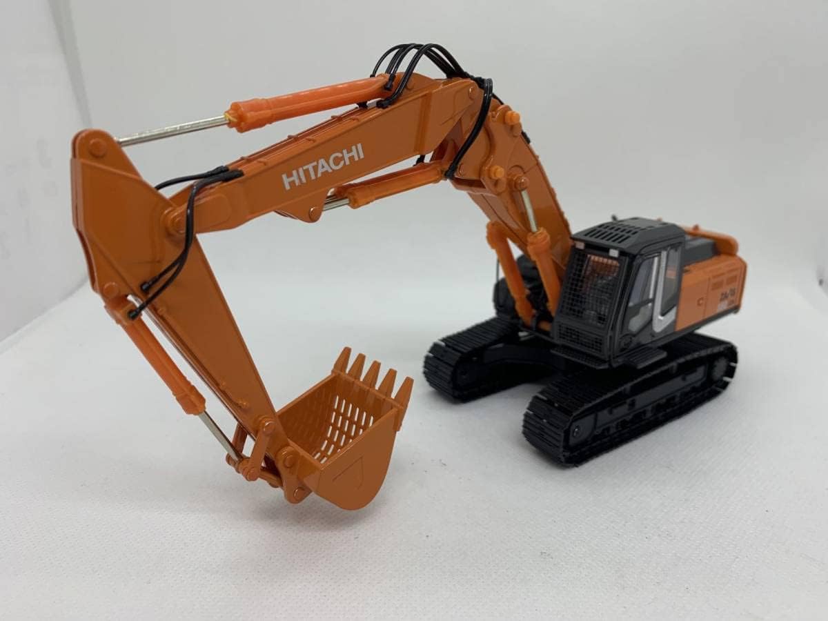 日立建機 1/50 日立 ザクシス HITACHI ZAXIS 350LC J05-06-002-2