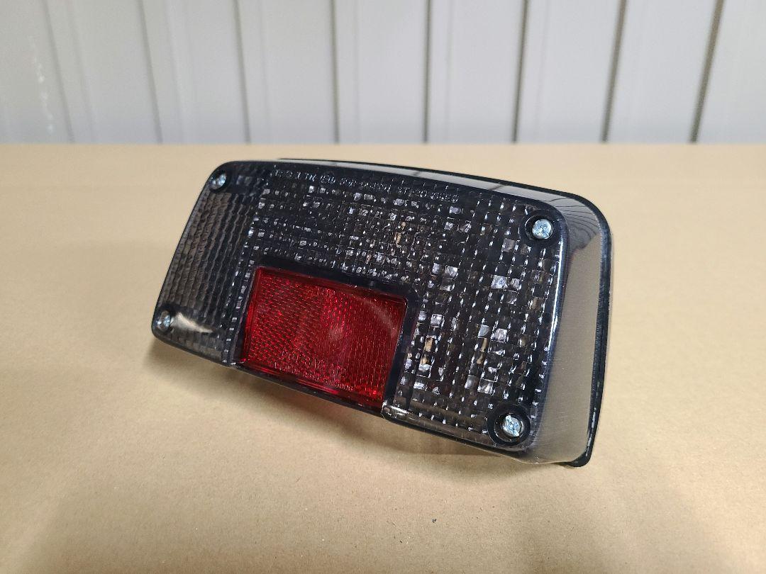 GSX400インパルス GK79A スモーク LED テールランプ（インパルス