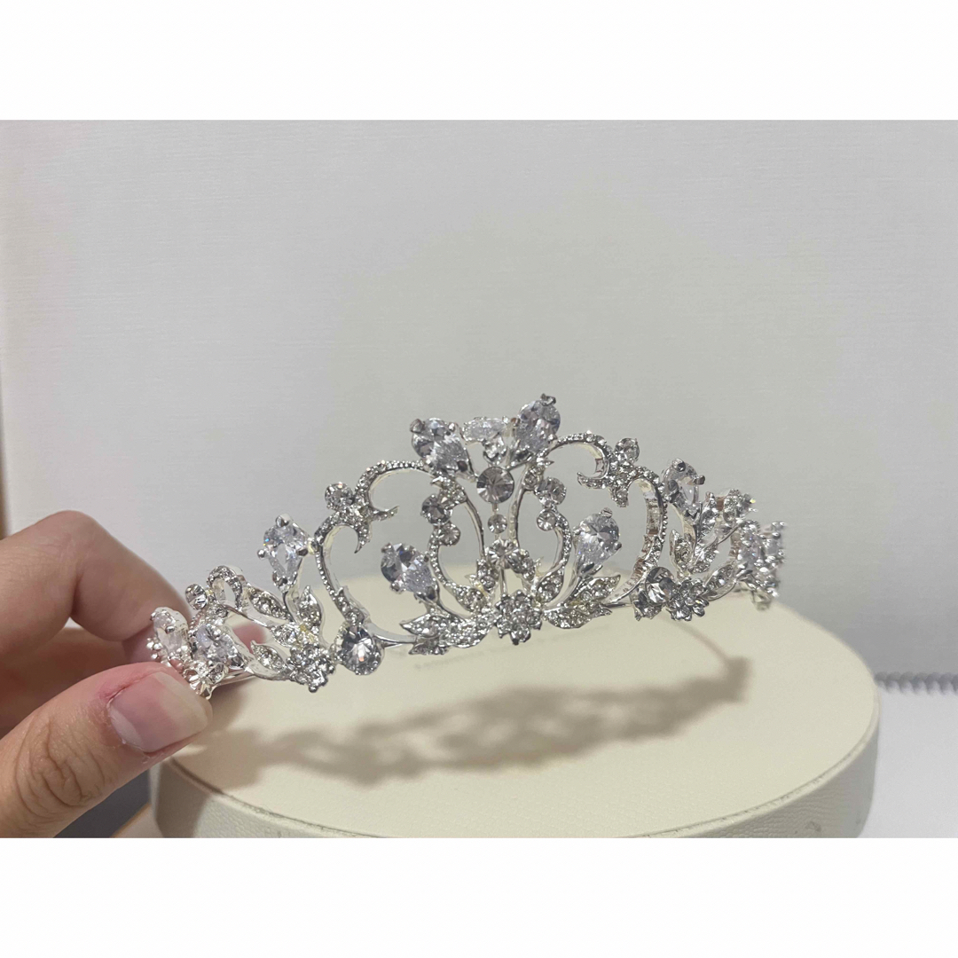 ivory&co. ティアラ （IVORY & CO. ティアラ （Ivory & Co