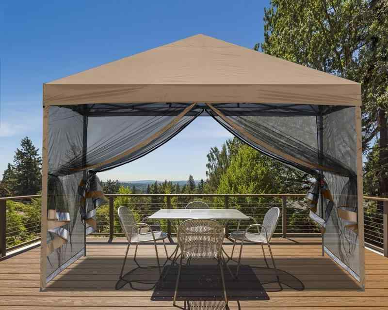 マスターキャノピー（MASTERCANOPY）ワンタッチタープテント サイドシー Amazon | マスターキャノピー（MASTERCANOPY）ワンタッチタープ