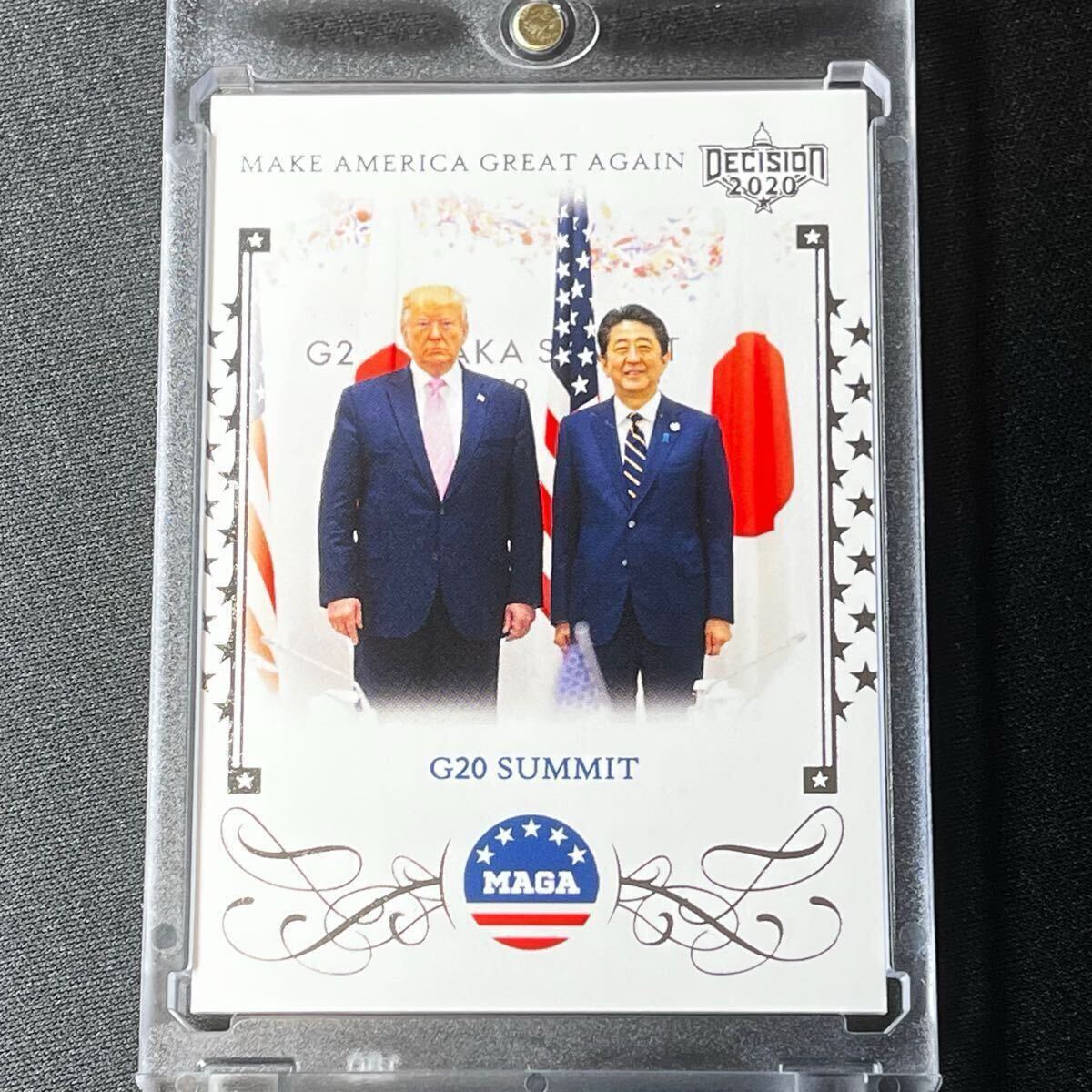 習近平 安倍晋三 元総理 ドナルド・トランプ大統領 フィギュア 2025年最新】トランプ大統領フィギュアの人気アイテム - メルカリ