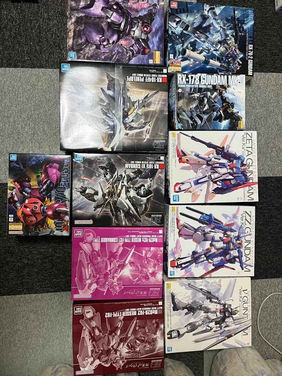 ガンプラまとめ売り 宇宙世紀 その他 1615969058_image-7-1024x1024.jpg