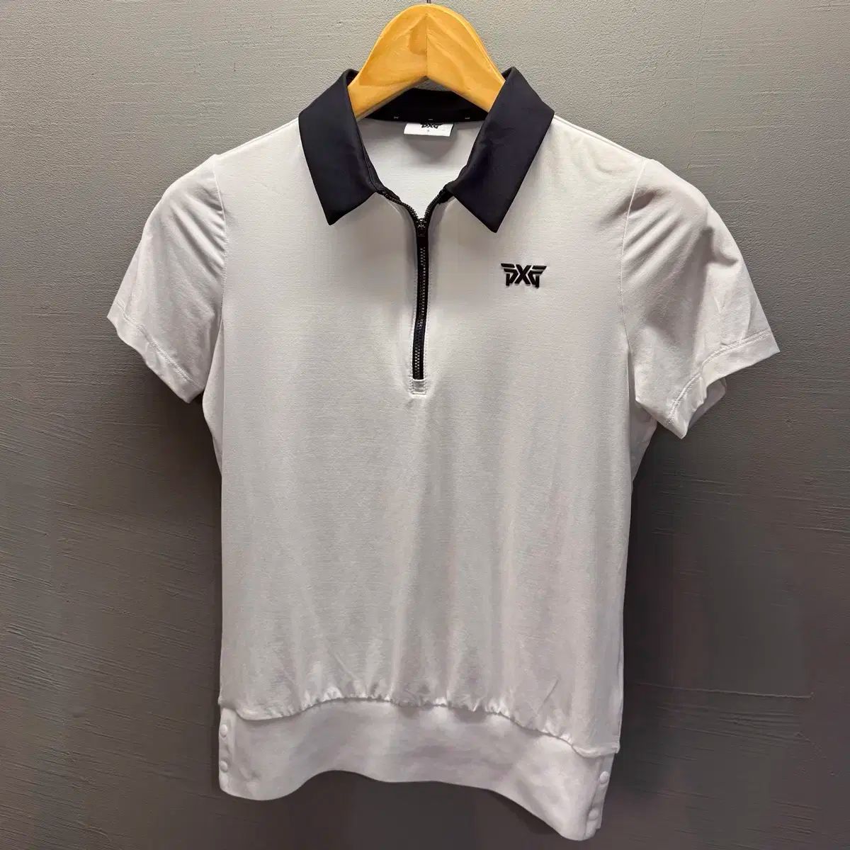 PXGゴルフ レディース ポロシャツ 半袖 Tシャツ トップス 5507000436327293_02_3127w.jpeg