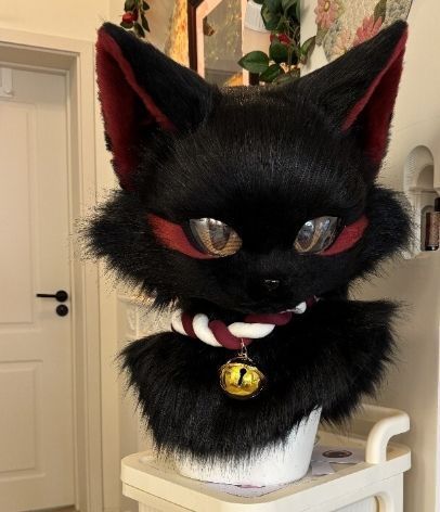 着ぐるみ 　犬　リアルスタイル マスク ファースーツ コスプレ コスチューム 着ぐるみ 犬 リアルスタイル マスク ファースーツ コスプレ
