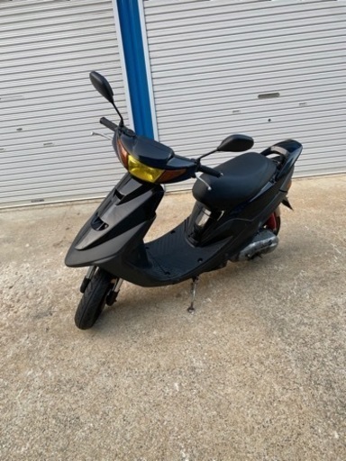 3YK スーパージョグZR　純正カウル　黒 ヤマハ スーパージョグ JOG ZR 3YK 外装 5点 カウル セット
