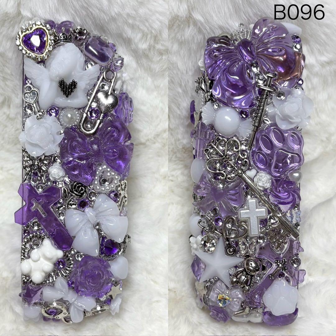 ゆ様 iQOSケースデコ IQOS - iQOS デコケースの通販 by あゆみ's shop｜アイコスなら