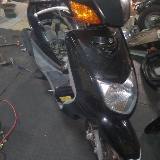 シャチ尾CBX2台 2015 Kawasaki Ninja Zx6r 636 Engine Top End Cylinder Head