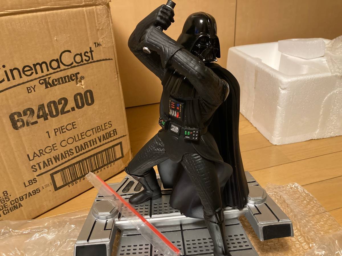 スターウォーズ　オールドケナー　ダース・ベイダー　ビンテージ　フィギュア スターウォーズ】オールドケナー ダースベイダー フィギュア