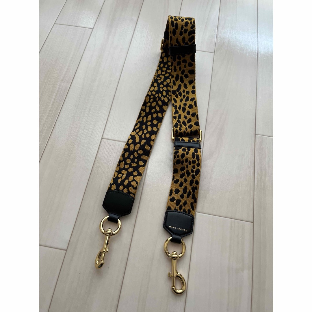 マークジェイコブス ストラップ（7271円 MARC JACOBS(マーク
