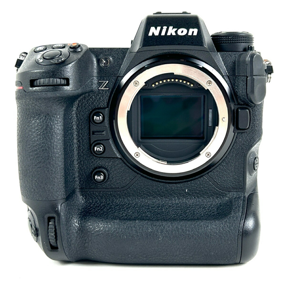 【美品】ニコン Nikon Z9 ボディ デジタル ミラーレス 一眼カメラ l.jpg