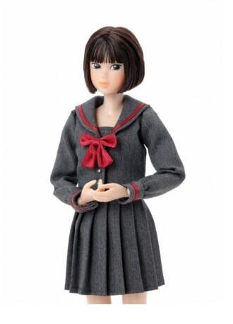 ※もこキチ ≪モモコドール≫ momokoDOLL Twenty Colors|【ぬいぐるみの