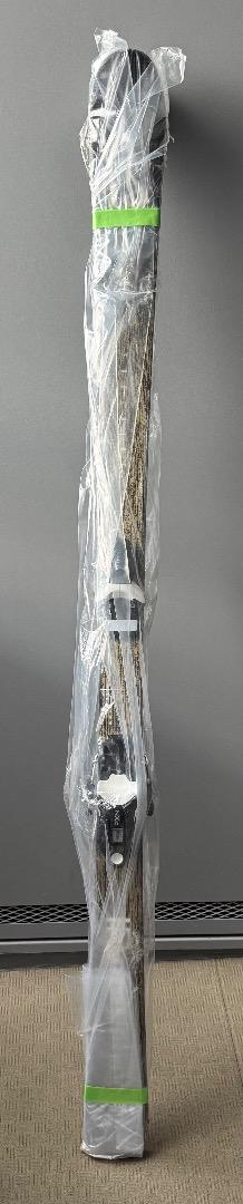 ID One FR-TM 165㎝ ID One FR-TM 165㎝（2023来期モデル予約受付開始します