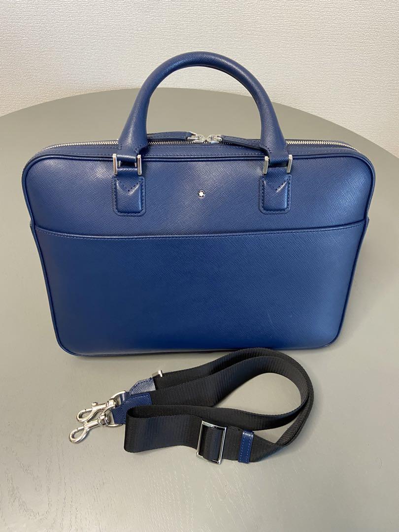 モンブラン メンズビジネスバッグ （MONTBLANC - モンブラン