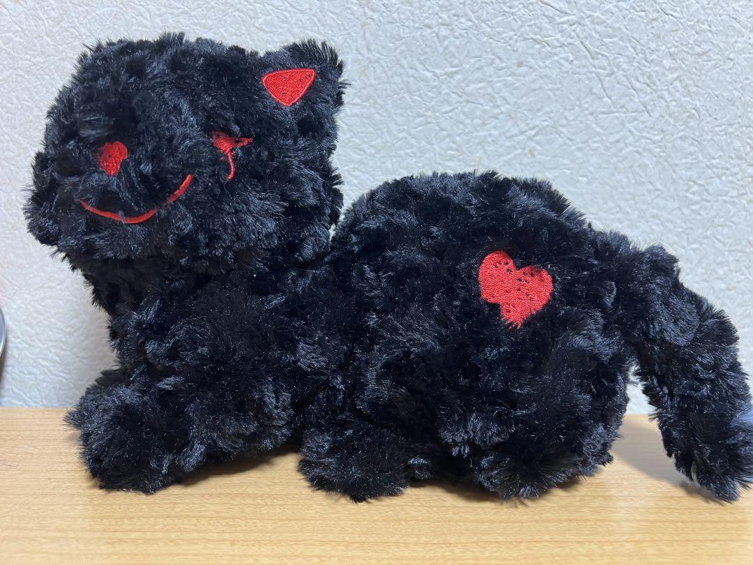 米津玄師 リイシューねこちゃん （リイシューねこちゃん Grande