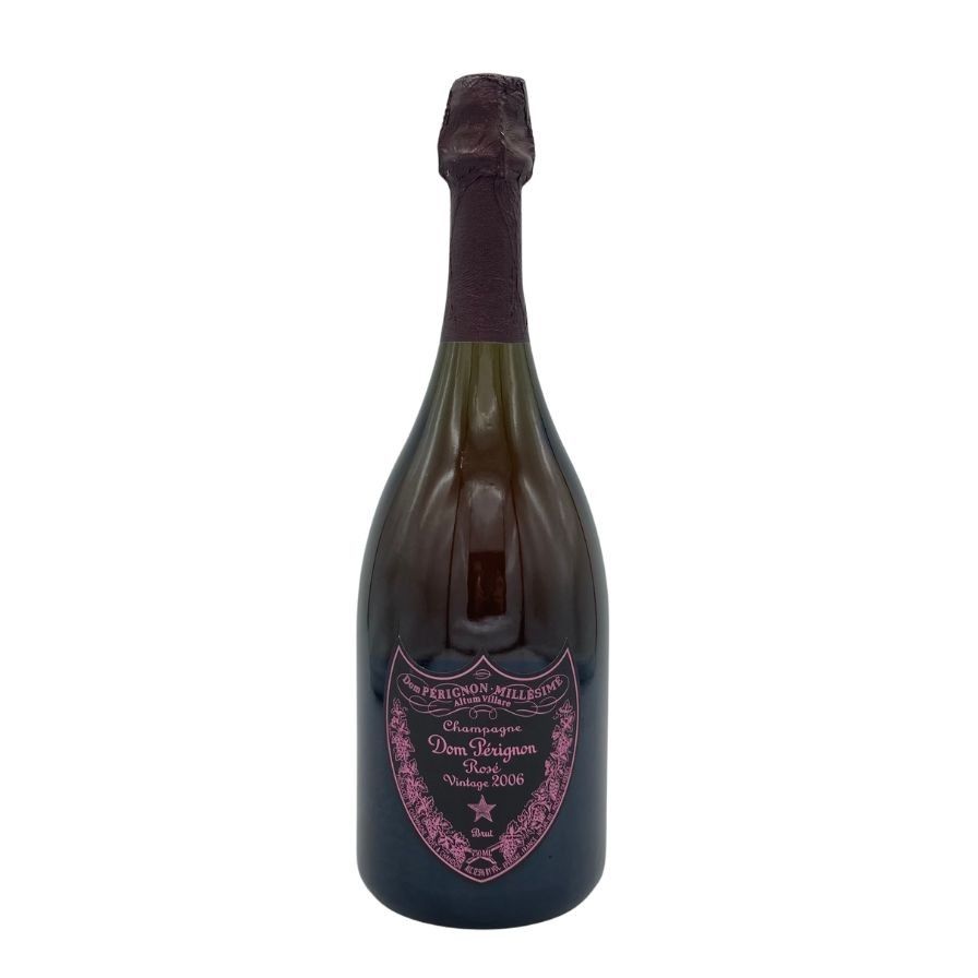 ドンペリニヨン ロゼ 2006 750ml 12.5% Dom Perignon Rose