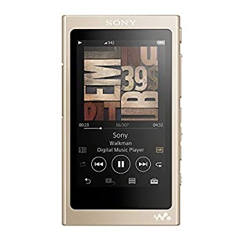 ソニーウォークマン　NW−A45　管理ナンバー1979 SONY NW-A45 [16GB] 価格比較 - 価格.com