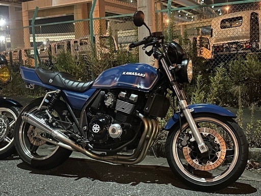 カワサキ zrx400 Ⅱ （カワサキ Kawasaki ZRX400（カワサキ