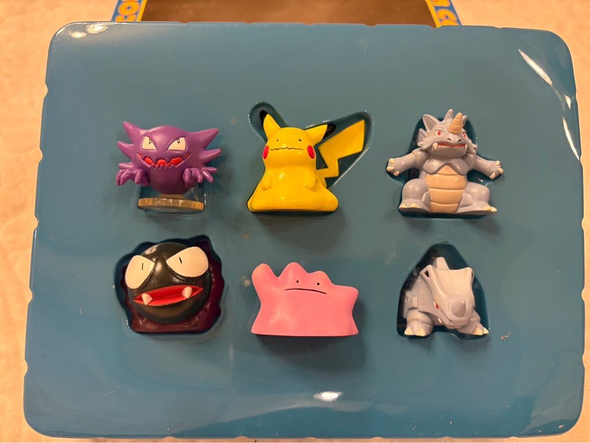 ポケットモンスター モンスターコレクションセット E モンコレ
