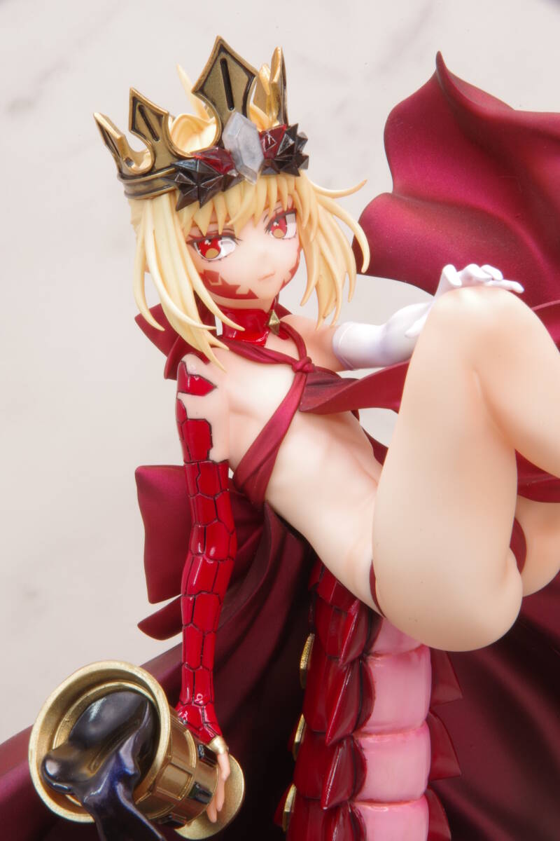 【塗装済み完成品】 ドラコー グリズリーパンダ FGO ガレージキット i-img1080x1080-