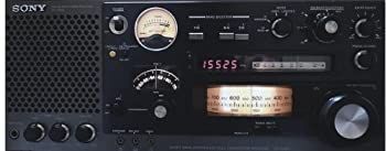 ソニー　ラジオ受信機　　　　ＩＣＦ－６８００A 完動品 ソニー ラジオ受信機 ICF－6800A 完動品