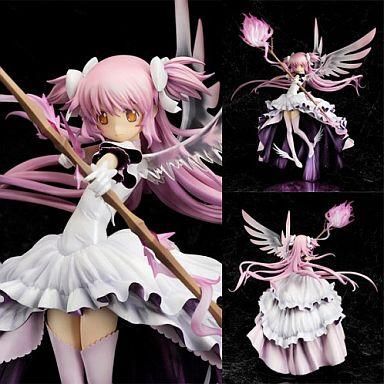 中古フィギュア アルティメットまどか 「魔法少女まどか☆マギカ
