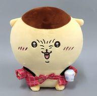 ちいかわ くりまんじゅうのしっぽり相席ぬいぐるみ ちいかわ くりまんじゅうのしっぽり相席ぬいぐるみ | ちいかわ