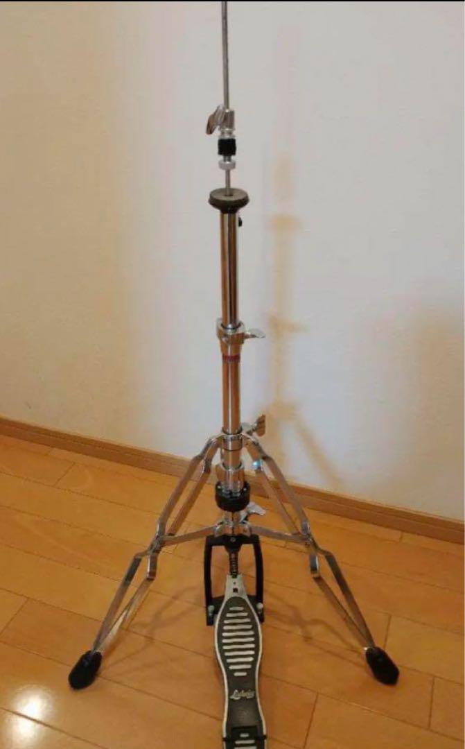 ハイハットスタンド ラディック ドラム Ludwig （Vintage Ludwig
