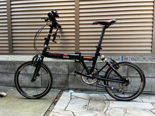 ルイガノ　ミニベロ LOUIS GARNEAU（ルイガノ）2023年モデル EASEL 7.0（イーゼル7.0）