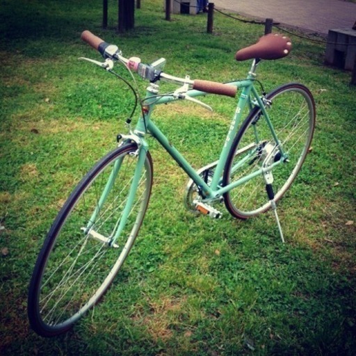 ビアンキ　bianchi ピスト　バイク　自転車 有明】PISTAの魅力 - BIANCHI-STORE