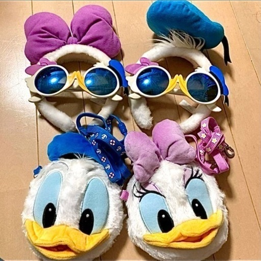 超安い ディズニー （このカチューシャつけてる人誰もい カチューシャ アイドル