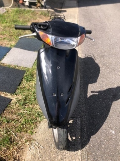 ホンダ DIO AF35 2サイクル （希少 旧車 ホンダ ライブディオ ZX