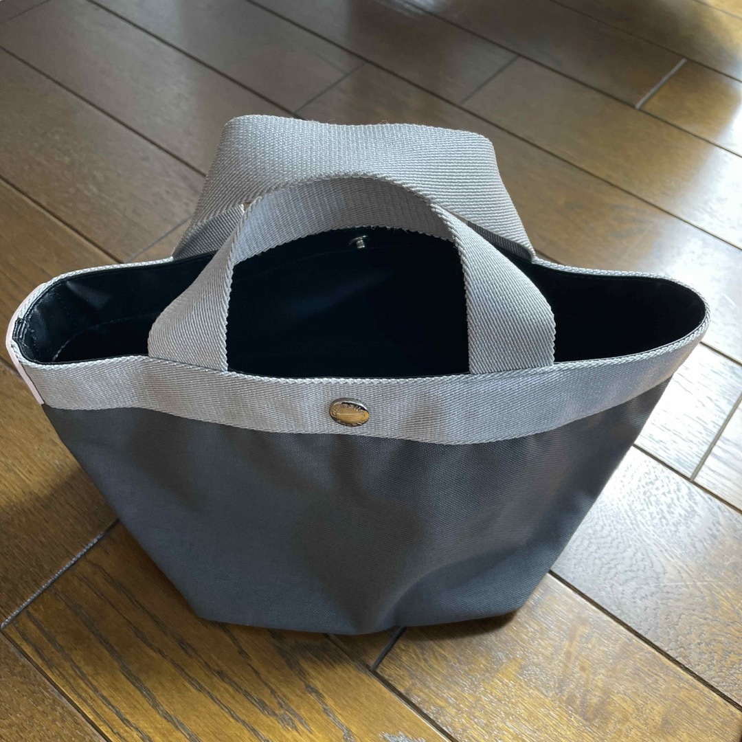値下げ！エルベシャプリエ★未使用バッグお値下げ可 エルベシャプリエ☆未使用バッグお値下げ可