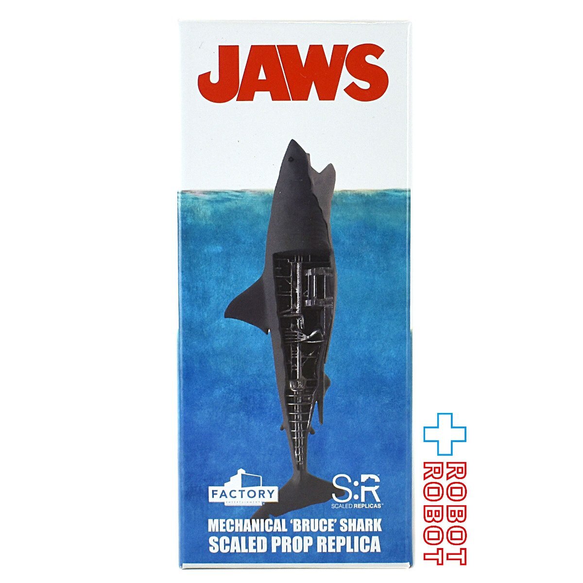 JAWS ブルースシャーク ボブルヘッド　ジョーズ　レア　希少　フィギュア s-l400.jpg