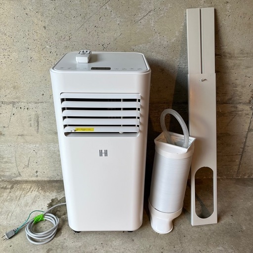 移動式エアコン　Mobile air conditioner Amazon | SereneLife 移動式エアコン スポットクーラー 小型
