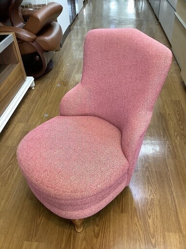 UNICO ウニコ 1シーターソファー SOPHIE ソフィー ピンク