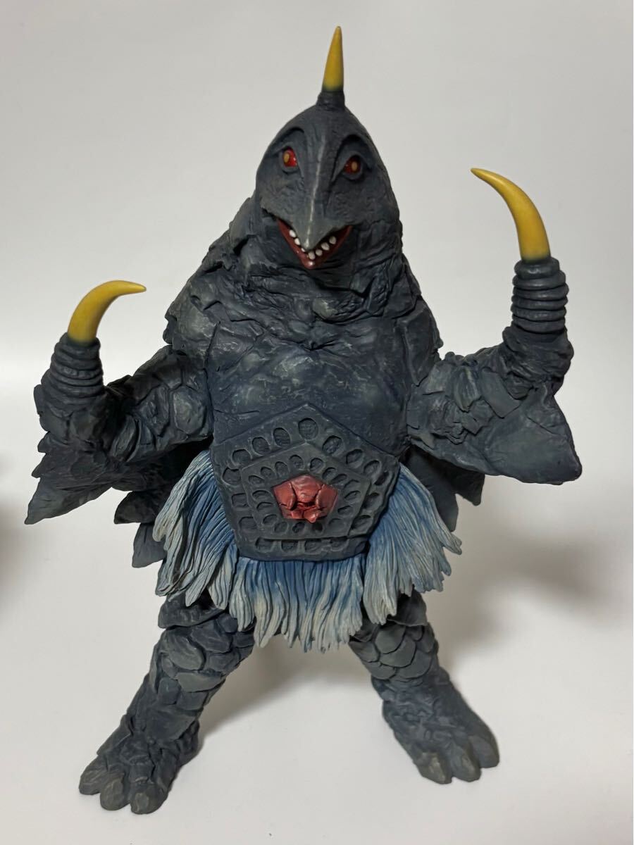 ウルトラマンタロウ 大怪獣シリーズ ベムスター 改造 少年リック限定 ベムスター(改造)