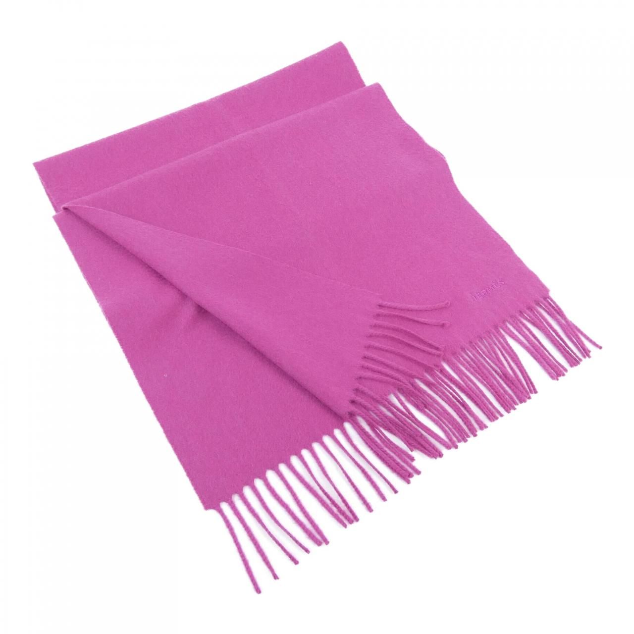 エルメス HERMES MUFFLER（エルメス Hermes HERMES マフラー 140
