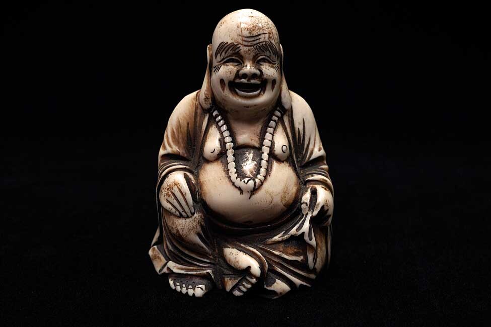♦マンモス牙 美術工芸品 婦人像 彫刻 手彫り 置物飾り コレクション 骨董品 ♢マンモス牙 美術工芸品 婦人像 彫刻 手彫り 置物飾り