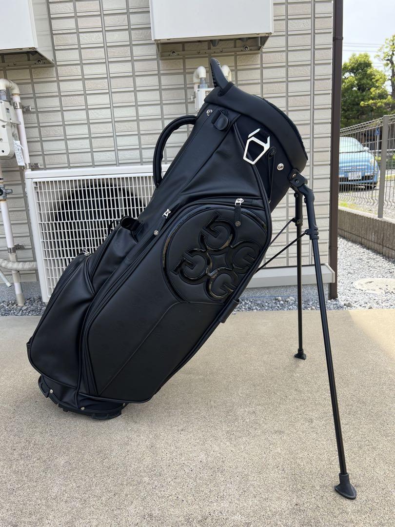 G/FORE ジーフォア ゴルフ キャディバッグ スタンド式バッグ（G