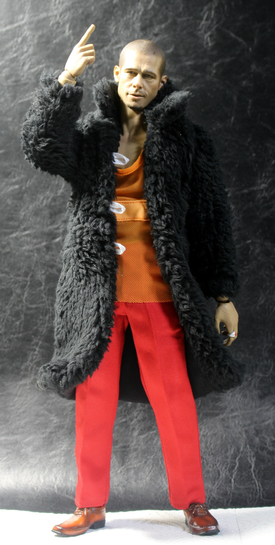 joy divizn Fight Club ブラッドピット タイラーダーデン joy divizn Fight Club ブラッドピット タイラーダーデン