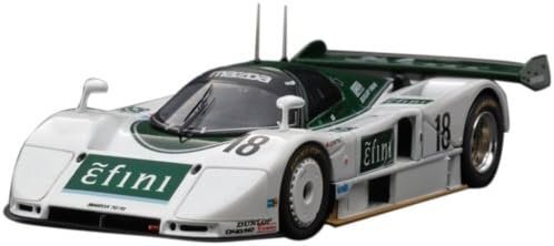HPI 1/43 fini マツダ 787B No.18 1991年 SWC オートポリス