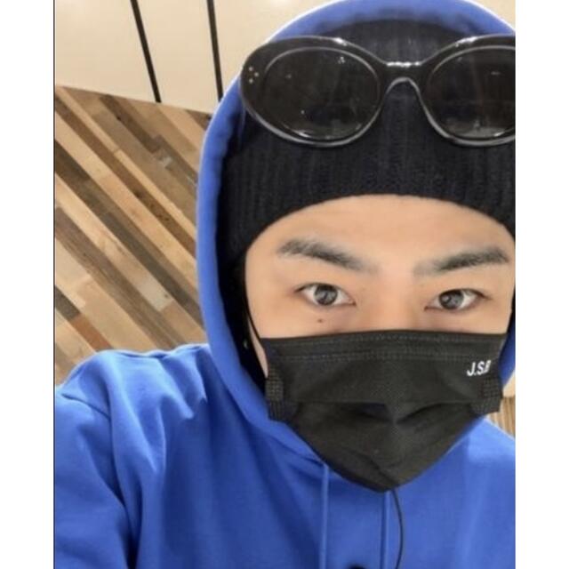 三代目 J Soul Brothers - きよっち様取り置き 雨宮兄弟 しまむら パーカー レディース L 登坂広臣 三代目 J Soul Brothers - LDH 登坂広臣 Live パーカー 2020の
