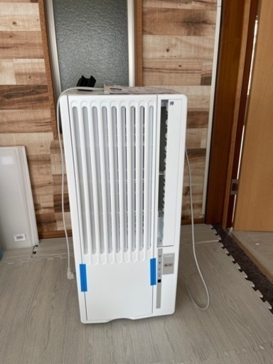 窓用エアコン ホワイト 楽天市場】窓用エアコン 冷暖房兼用（適用最大床面積（エアコン