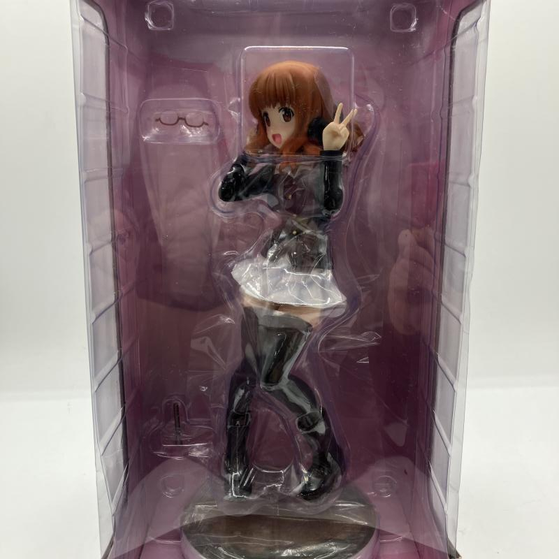 中古】武部沙織 パンツァージャケットVer. 1/8 ガールズ
