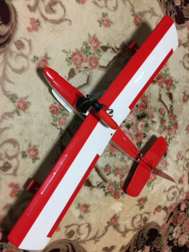 Flyzone Tidewater 水上飛行機 未組立キット PS−1」PS1 PS-1 US1 US-1 水上機、飛行艇 リブ Halfレーザー