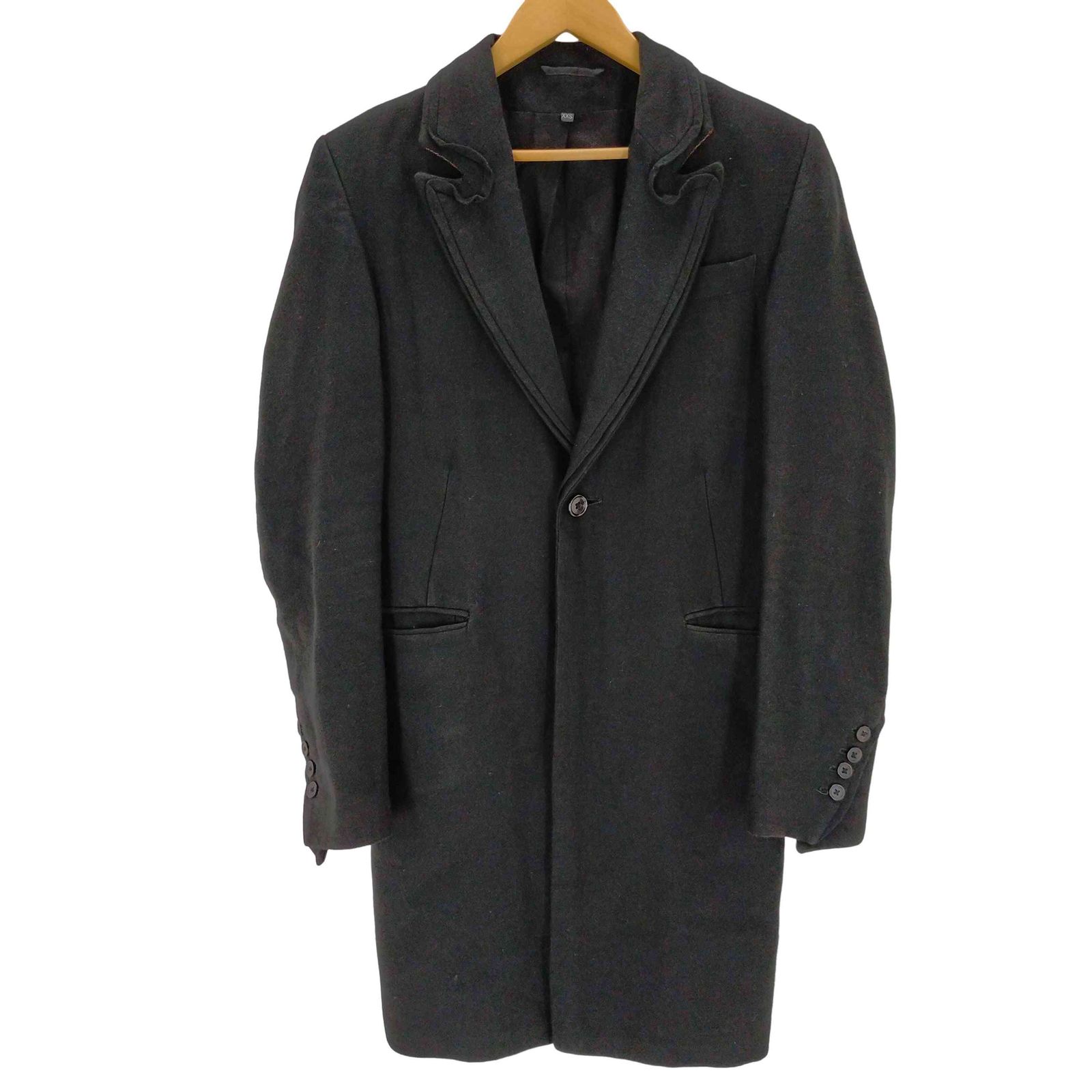 アンドゥムルメステール Ann DEMEULEMEESTER ポルトガル製
