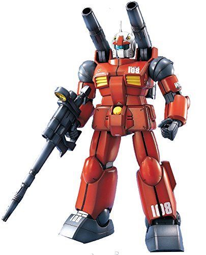 ガンプラ ジャンク(ガンプラ以外も含む可能性あり) 中古】「非常に良い」ガンプラ MG 1/100 RX-77-2 ガンキャノン