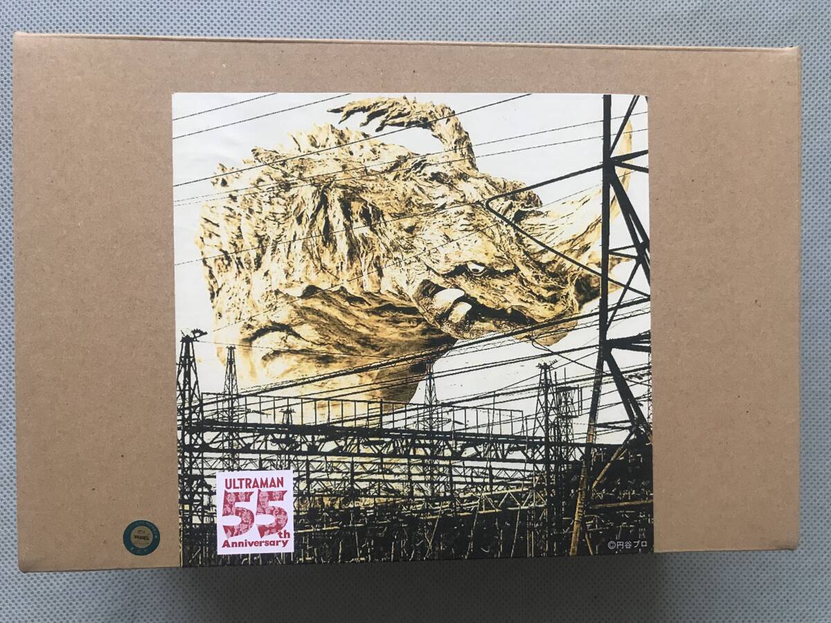 コモリプロジェクト 山脇隆 ネロンガ ガレージキット レジンキット コモリプロジェクト 山脇隆 ネロンガ ガレージキット レジン