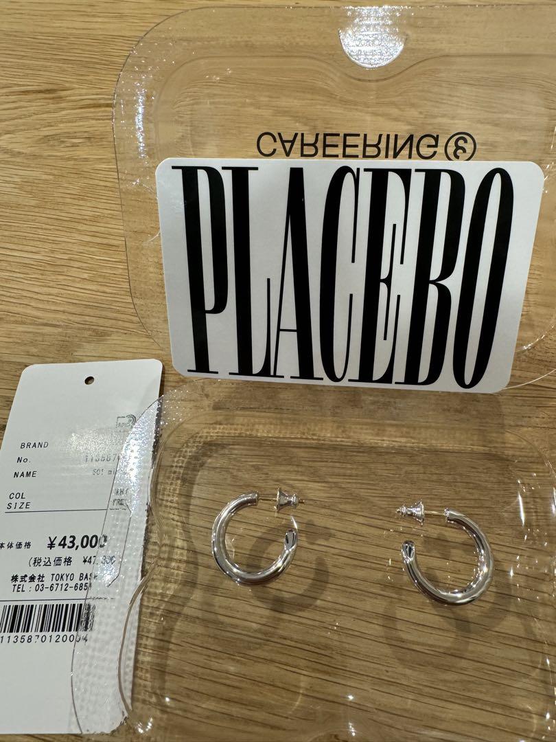 careering PLACEBO 501（大特価！ Careering Placebo 501 SV）