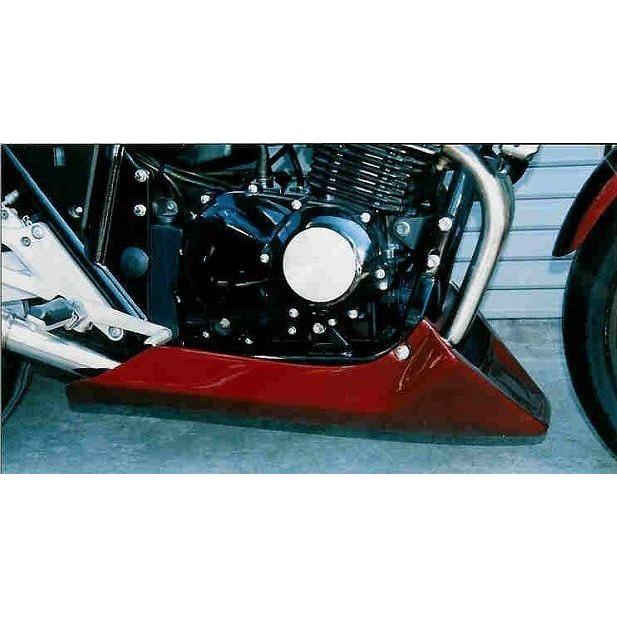 MOTO ZOOM モトズーム アンダーカウル IMPULSE400 [インパルス